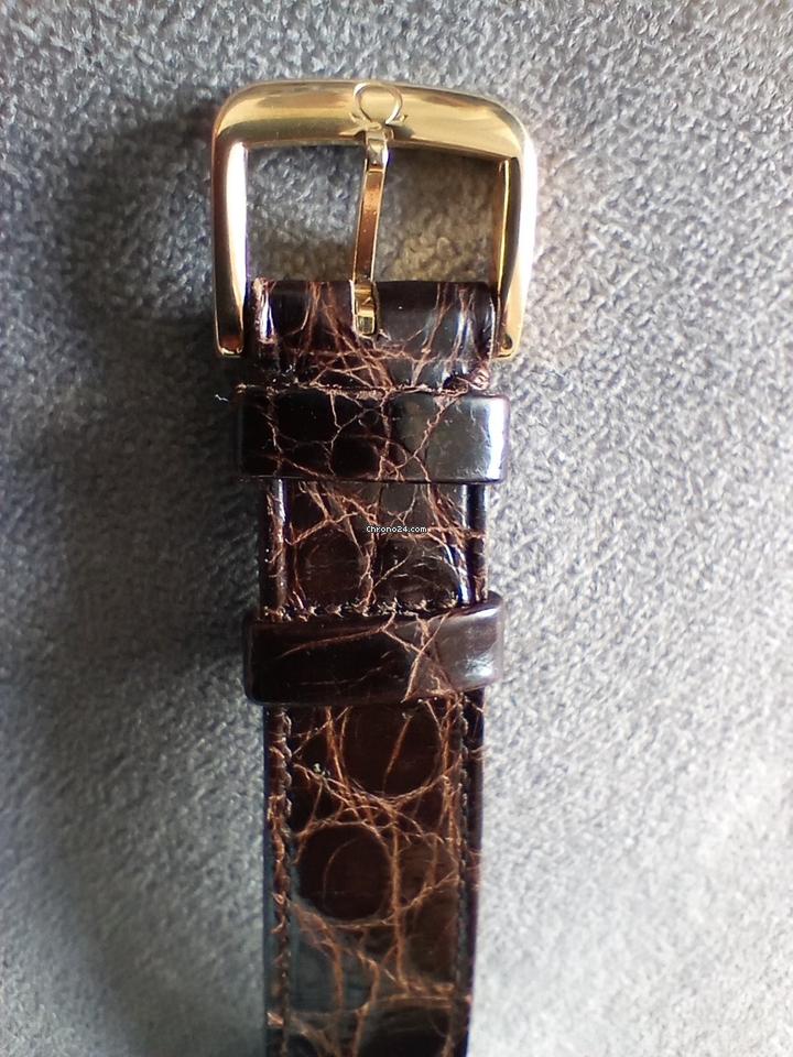 Omega Omega Constellation