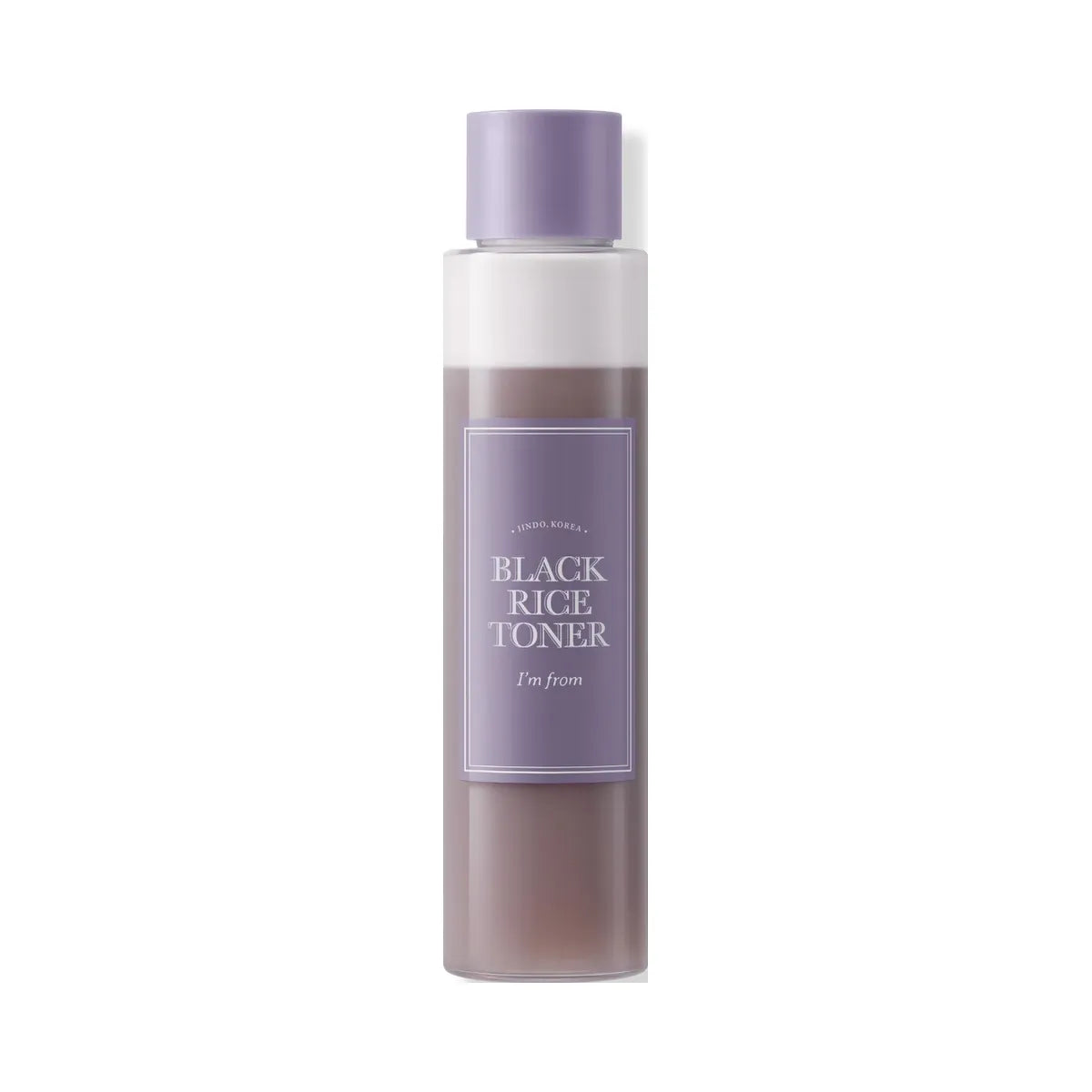 I'm From Black Rice Toner