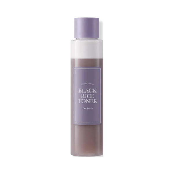 I'm From Black Rice Toner