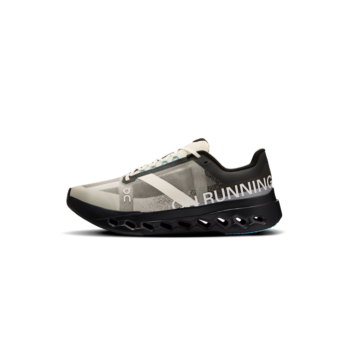 On Running ON Running Men's Cloudsurfer Next Lumos Black Dew