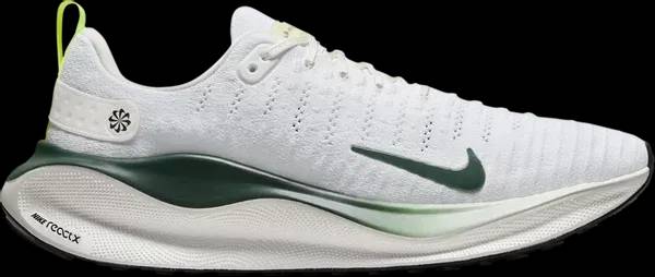 Nike ReactX Infinity Run Flyknit 4 Wake Up Pack