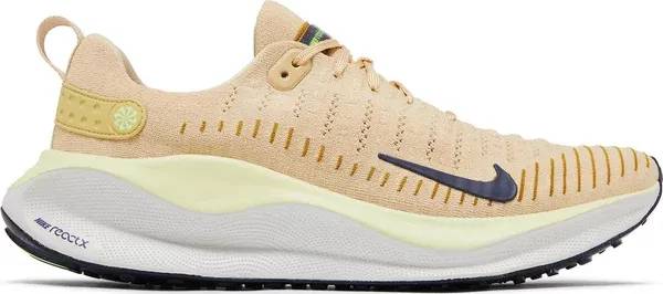 Nike ReactX Infinity Run 4 Sesame Purple Ink