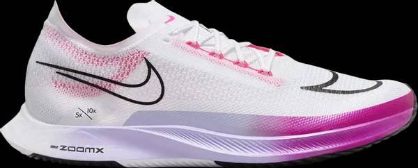 Nike ZoomX Streakfly White Vivid Grape