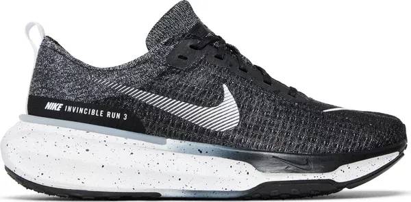 Nike ZoomX Invincible Run Flyknit 3 Oreo