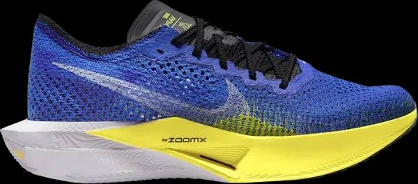 Nike ZoomX VaporFly Next% 3 Racer Blue Sundial