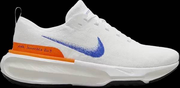 Nike ZoomX Invincible 3 Blueprint Pack