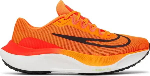 Nike Zoom Fly 5 Total Orange Black
