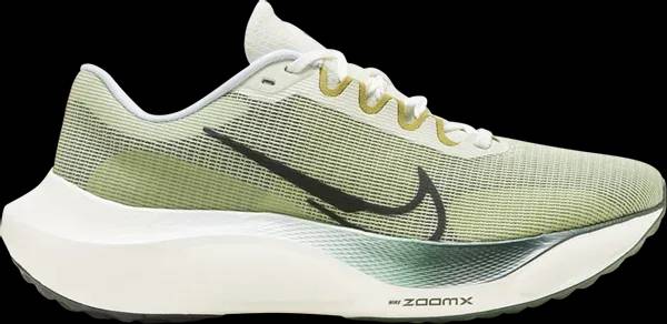 Nike Zoom Fly 5 Honey Dew