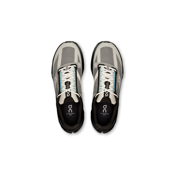 On Running ON Running Men's Cloudsurfer Next Lumos Black Dew