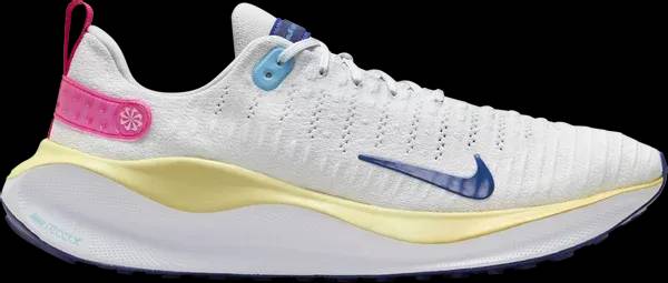 Nike ReactX Infinity Run 4 Photon Dust Royal Pink
