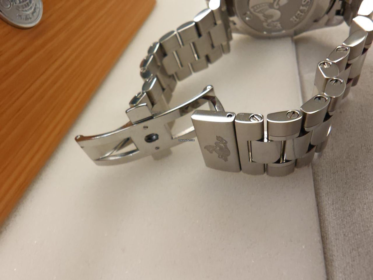 Omega Omega Speedmaster