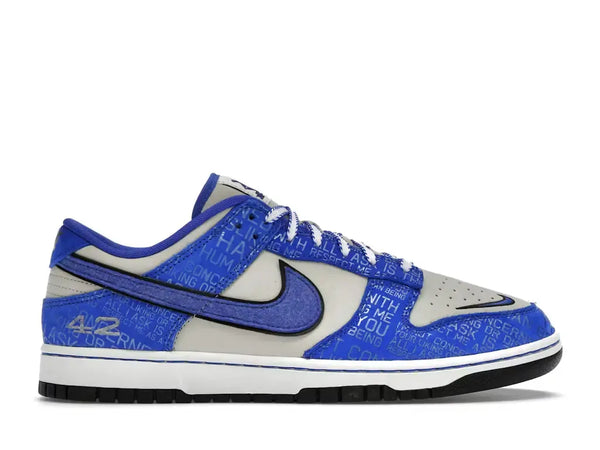 Nike Dunk Low 'Jackie Robinson'