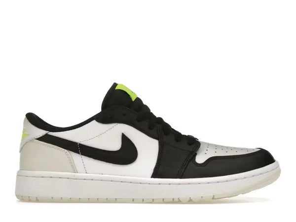 Air Jordan 1 Retro Low Golf Phantom Volt