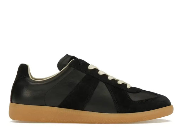 Maison Margiela Replica German Army Trainer 'Black Gum'