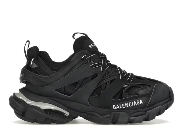 Balenciaga Wmns Track 'LED Black'
