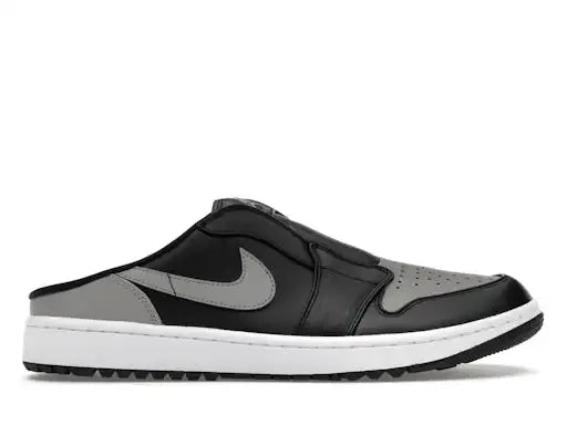 Air Jordan 1 Mule Golf Shadow