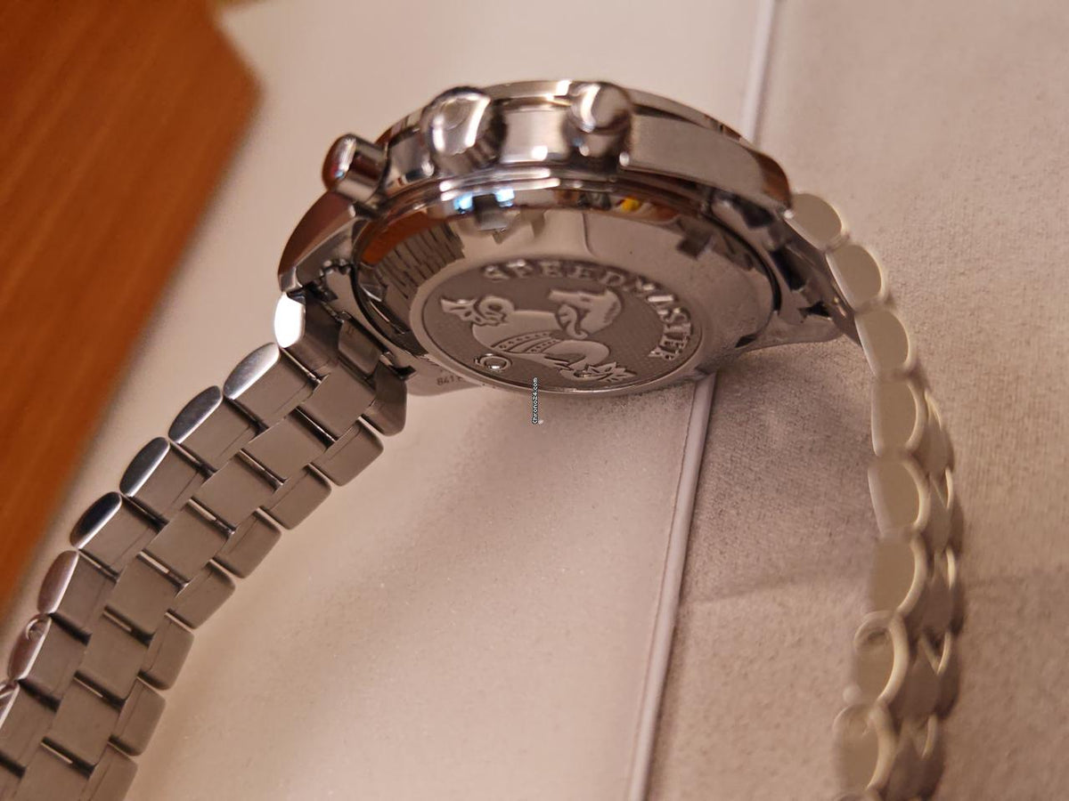 Omega Omega Speedmaster