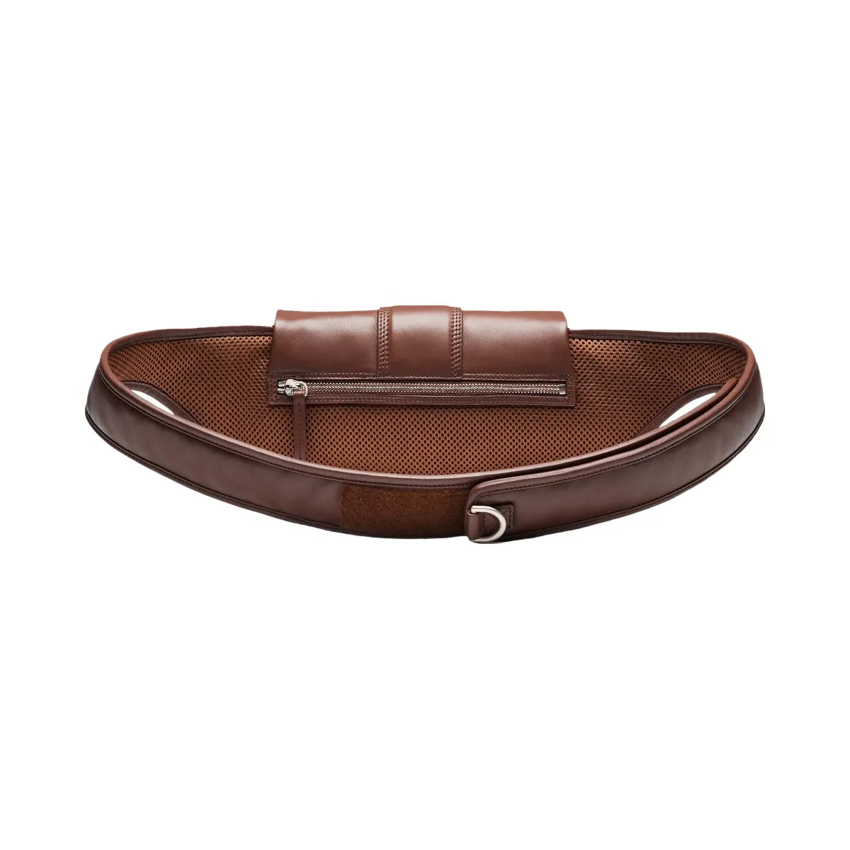 Jacquemus La Banane Bambimou Brown