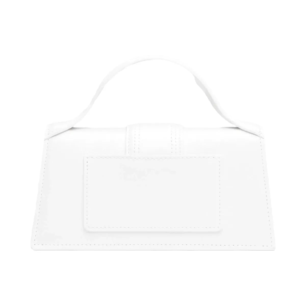 Jacquemus Le Bambino White
