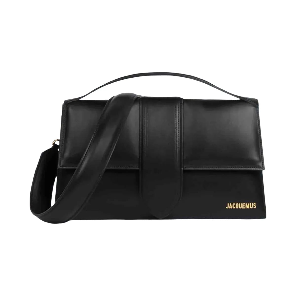 Jacquemus Le Bambinou Black
