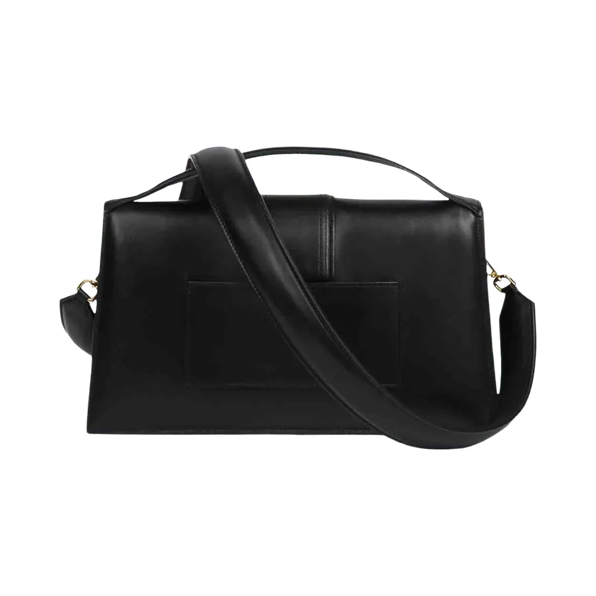 Jacquemus Le Bambinou Black