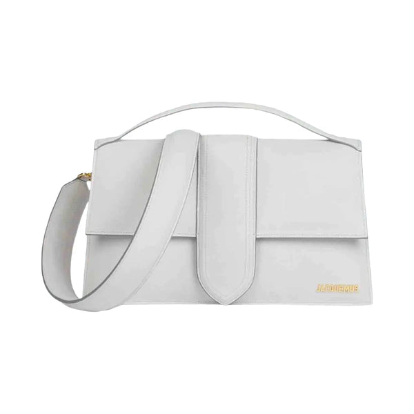 Jacquemus Le Bambinou Light Grey