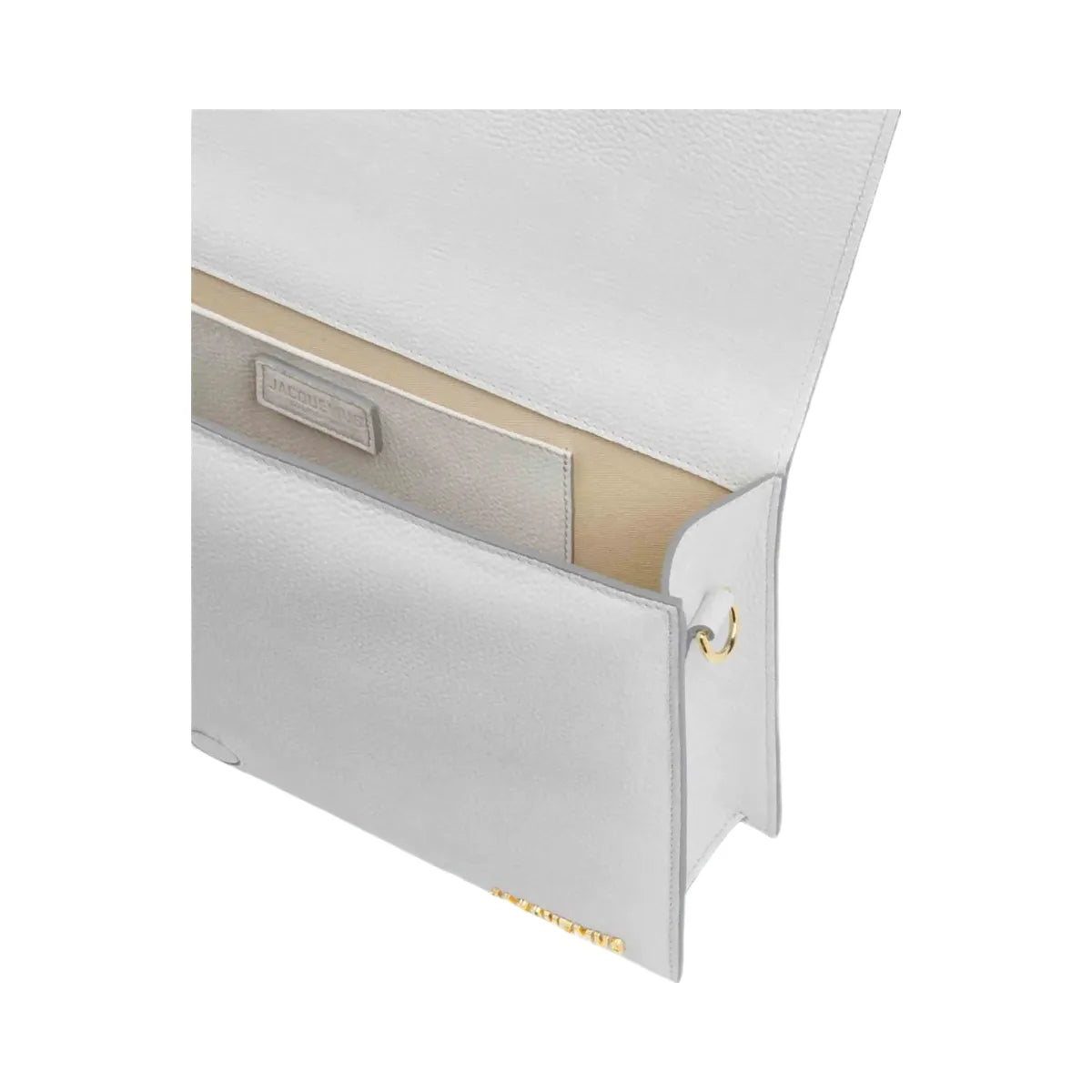 Jacquemus Le Bambinou Light Grey
