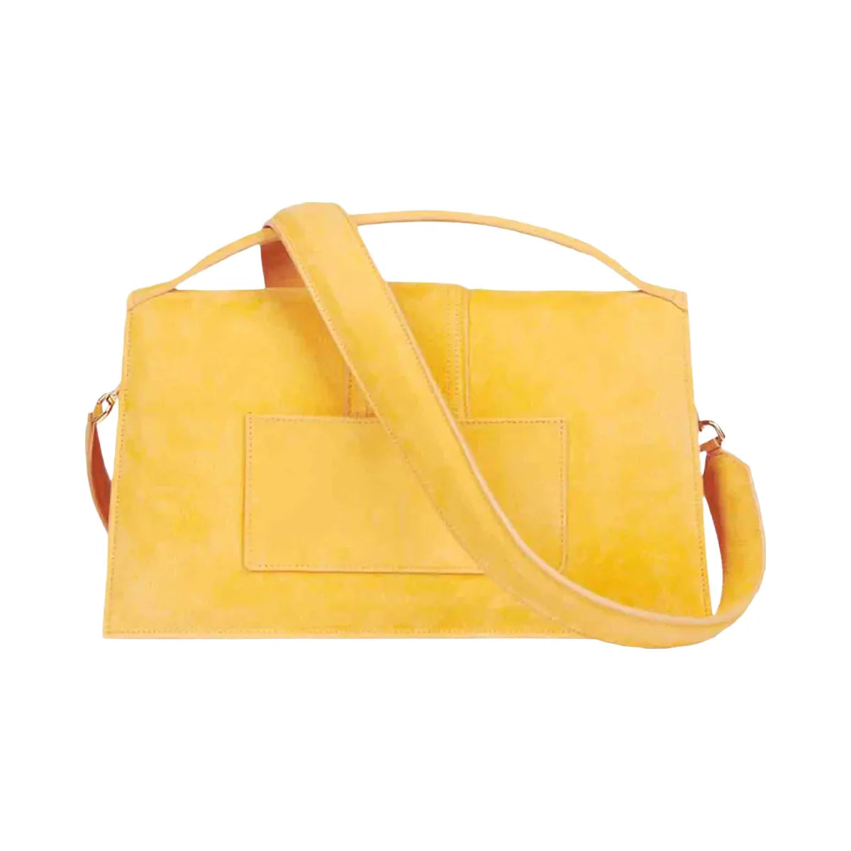 Jacquemus Le Bambinou Orange
