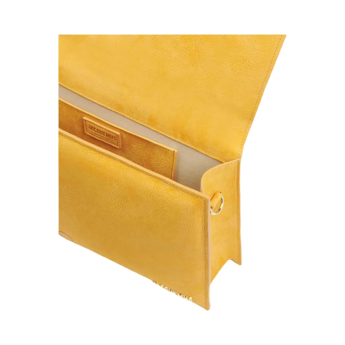 Jacquemus Le Bambinou Orange