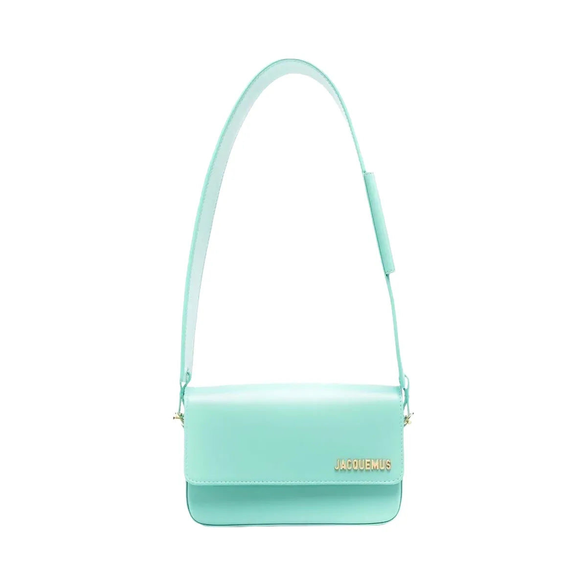 Jacquemus Le Carinu Turquoise
