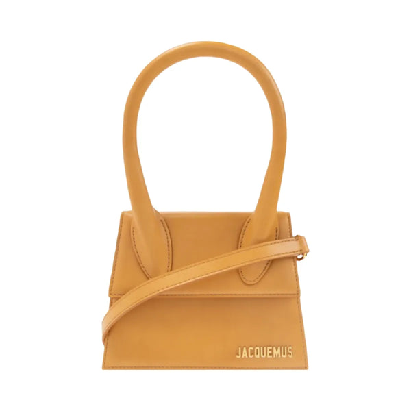 Jacquemus Le Chiquito Moyen Beige