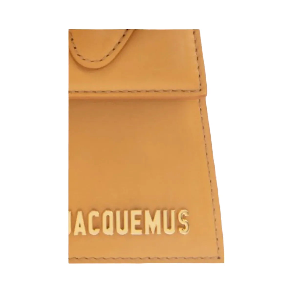 Jacquemus Le Chiquito Moyen Beige