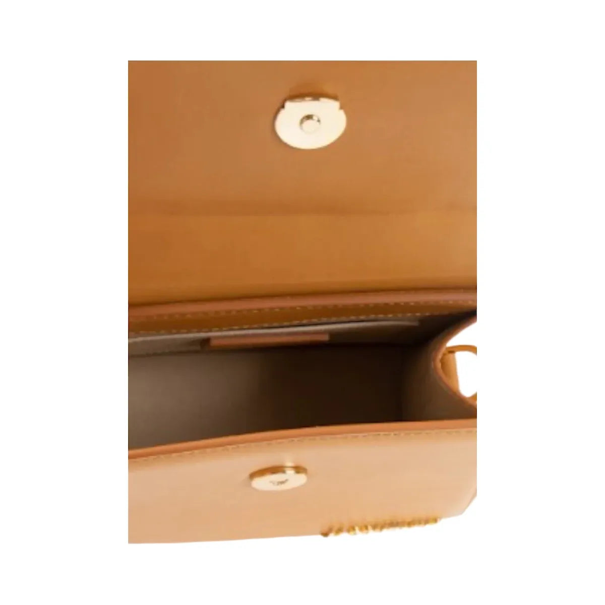 Jacquemus Le Chiquito Moyen Beige