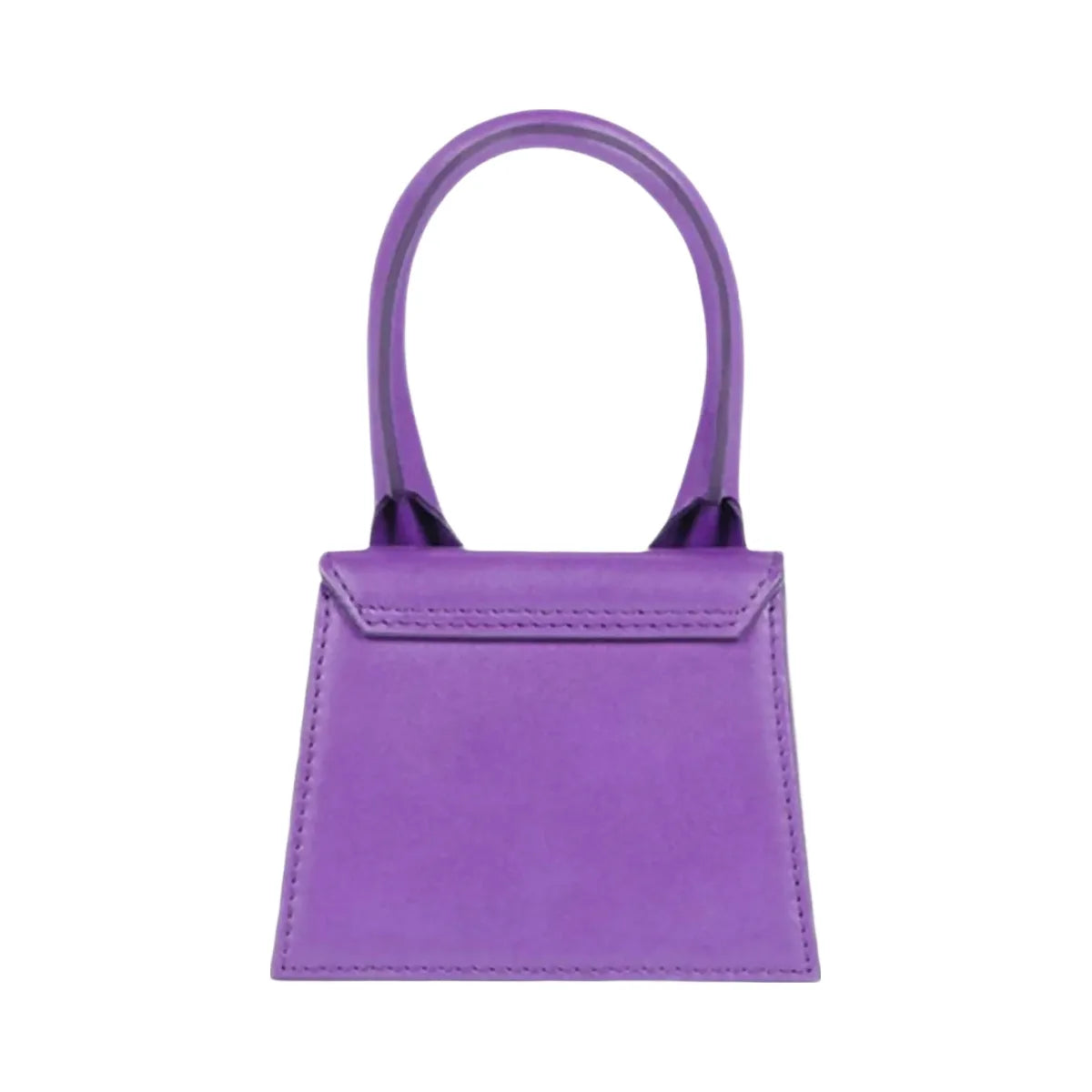 Jacquemus Le Chiquito Purple