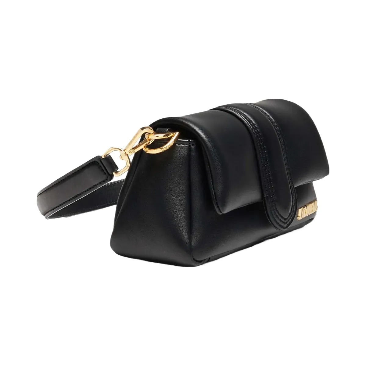 Jacquemus Le Petit Bambimou Black