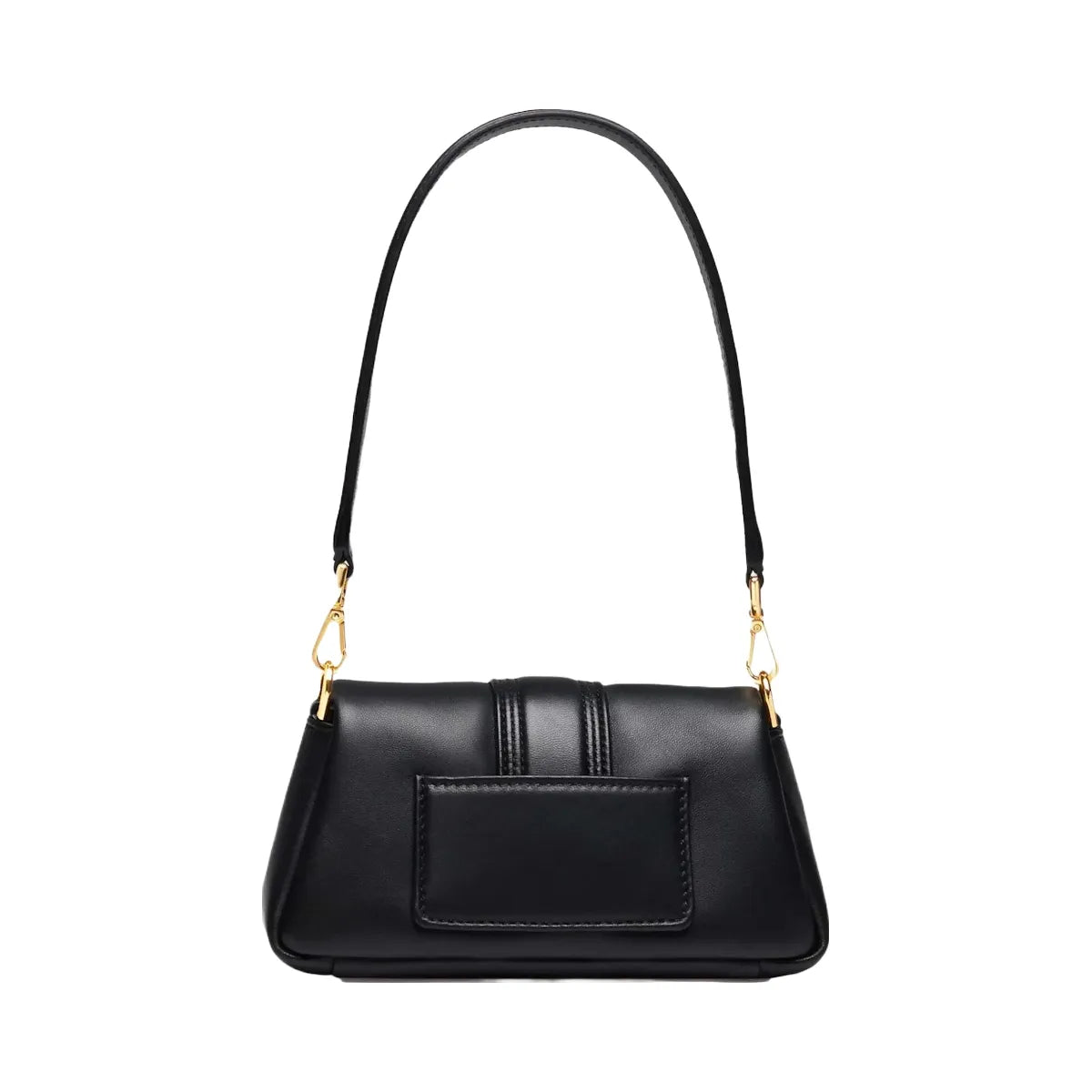 Jacquemus Le Petit Bambimou Black