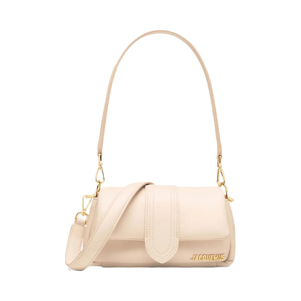Jacquemus Le Petit Bambimou Light Beige