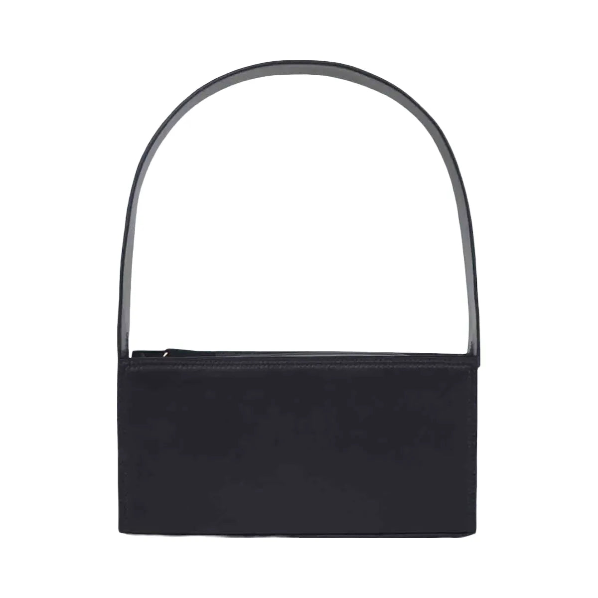 Jacquemus Le Rectangle Black