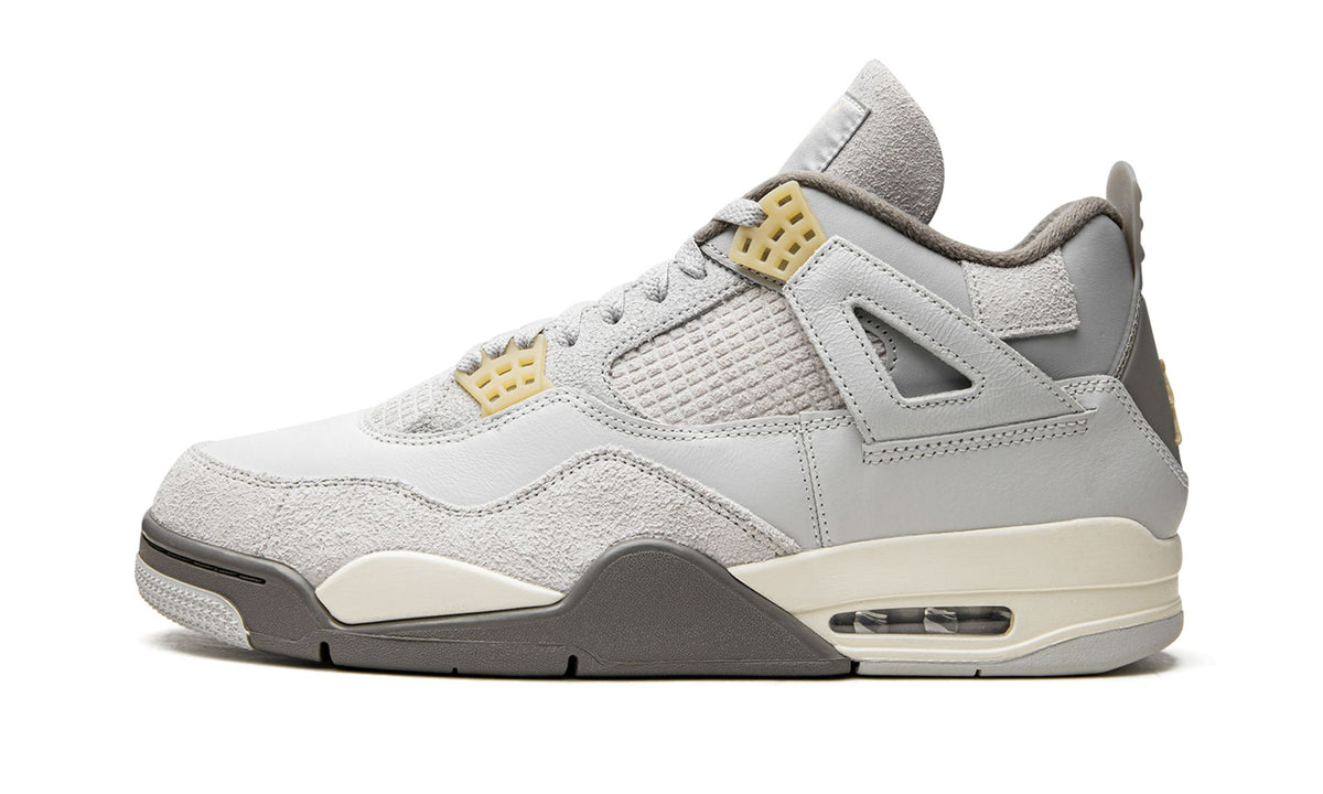 Air Jordan Air Jordan 4 Retro SE Craft