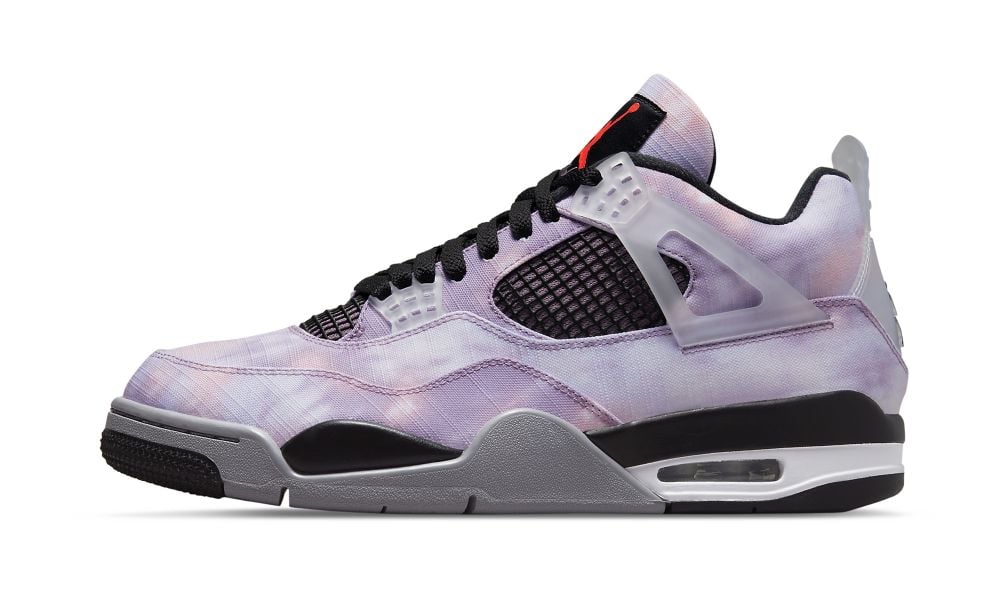 Air Jordan Air Jordan 4 Retro Zen Master