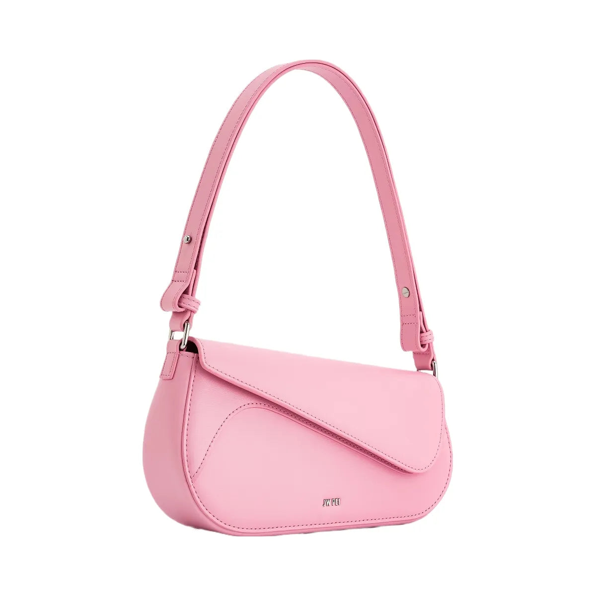JW PEI Addisyn Shoulder Bag Pink