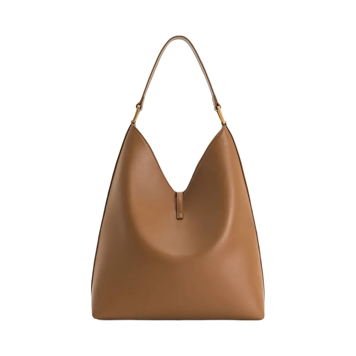 JW PEI Aria Shoulder Bag Brown