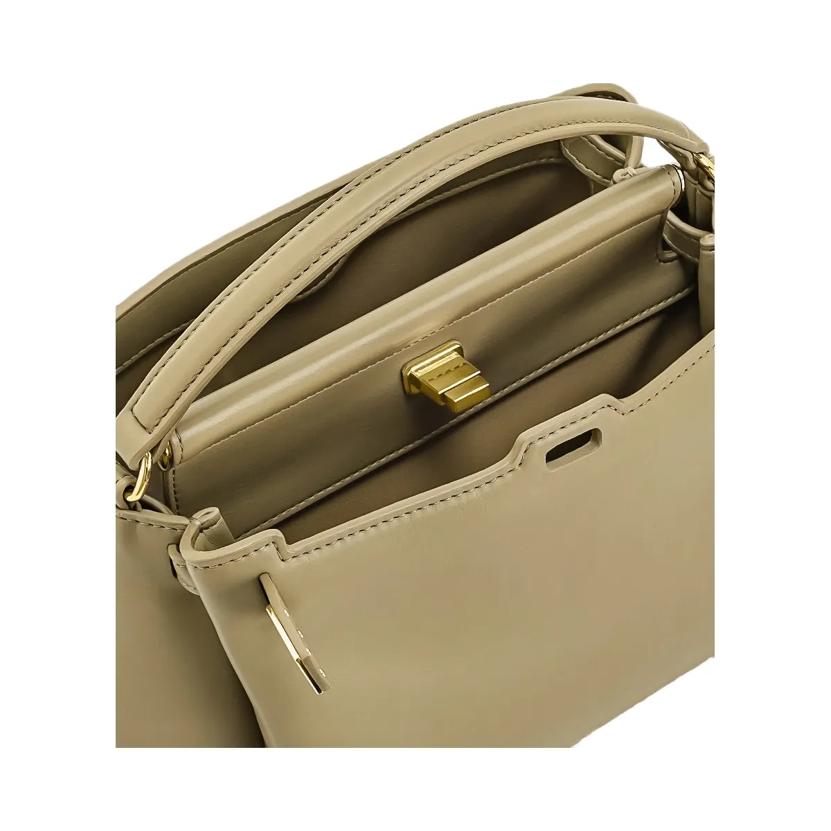 JW PEI Carmen Top Handle Bag Green