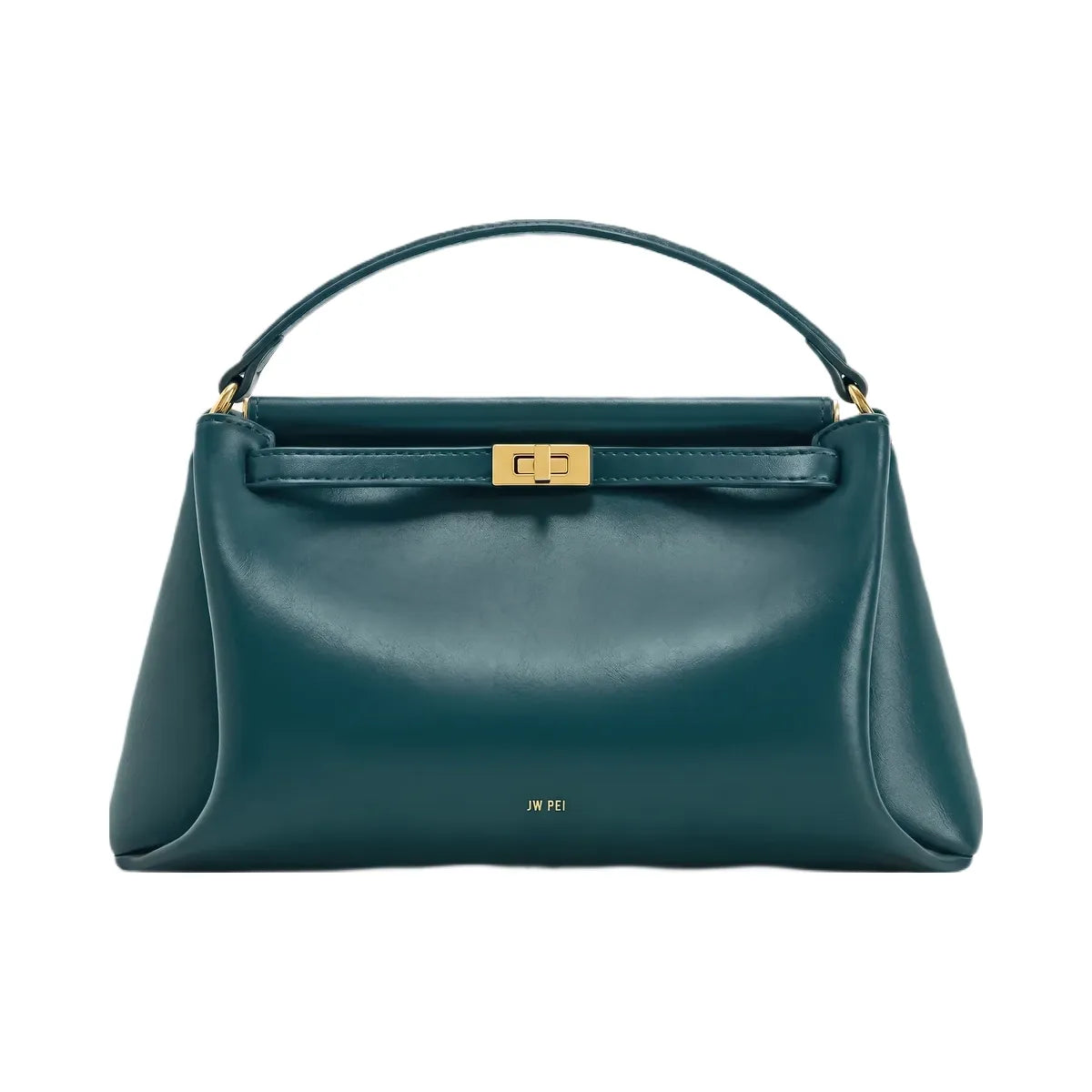 JW PEI Carmen Top Handle Bag Teal