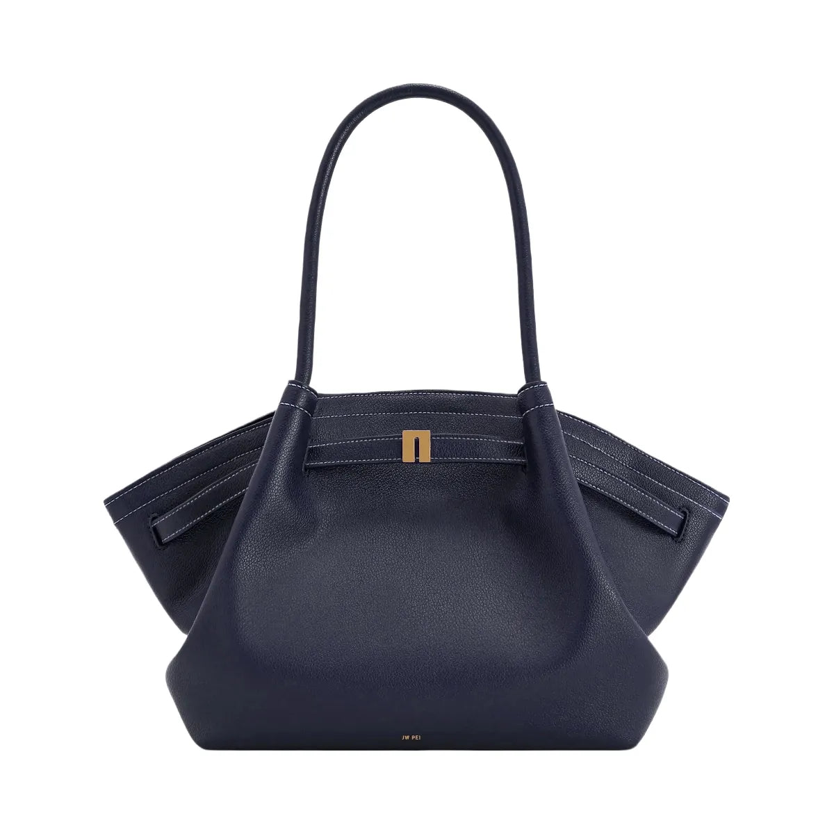 JW PEI Hana Large Tote Bag Navy