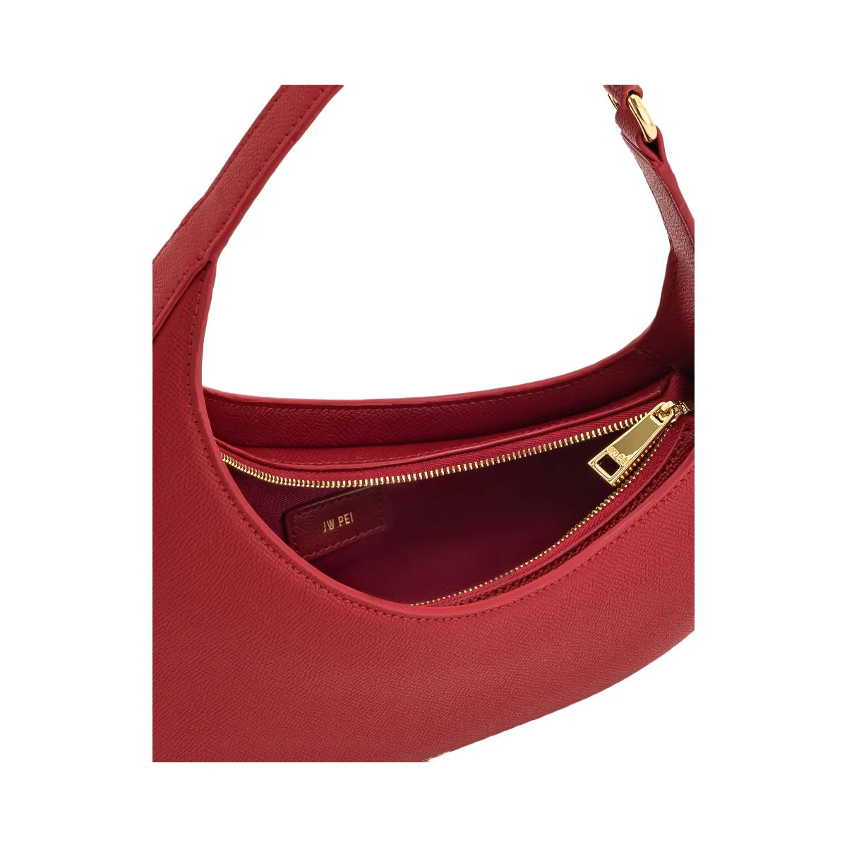 JW PEI Harlee Shoulder Bag Red