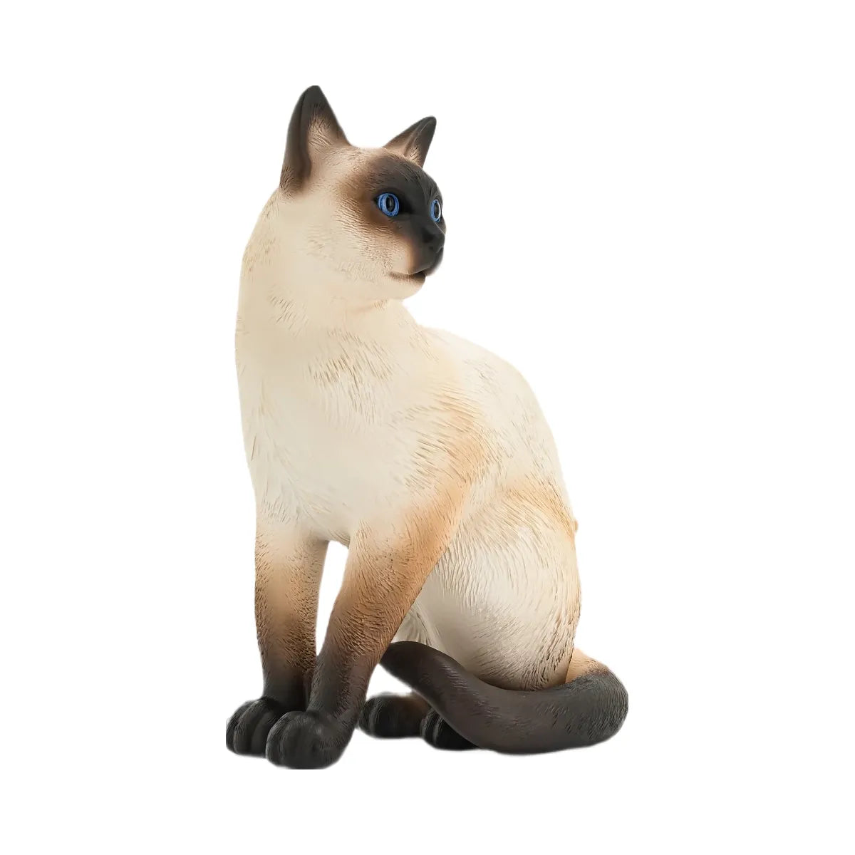 JW PEI Kiara Cat Clutch Beige