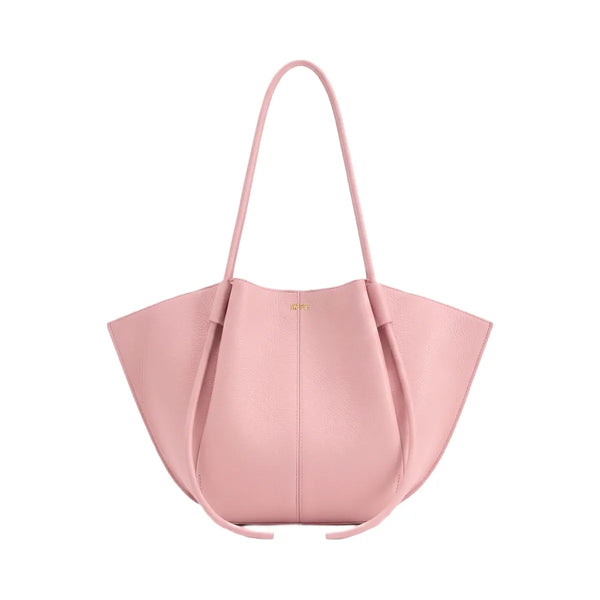 JW PEI Nala Wide Tote Bag Pink