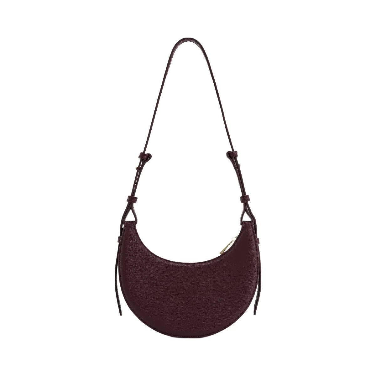 JW PEI Sharon Crossbody Bag Claret