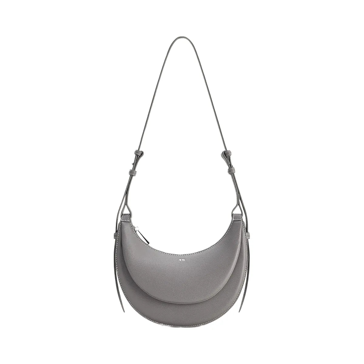 JW PEI Sharon Crossbody Bag Grey